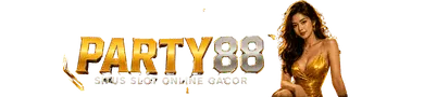 PARTY88 Logo